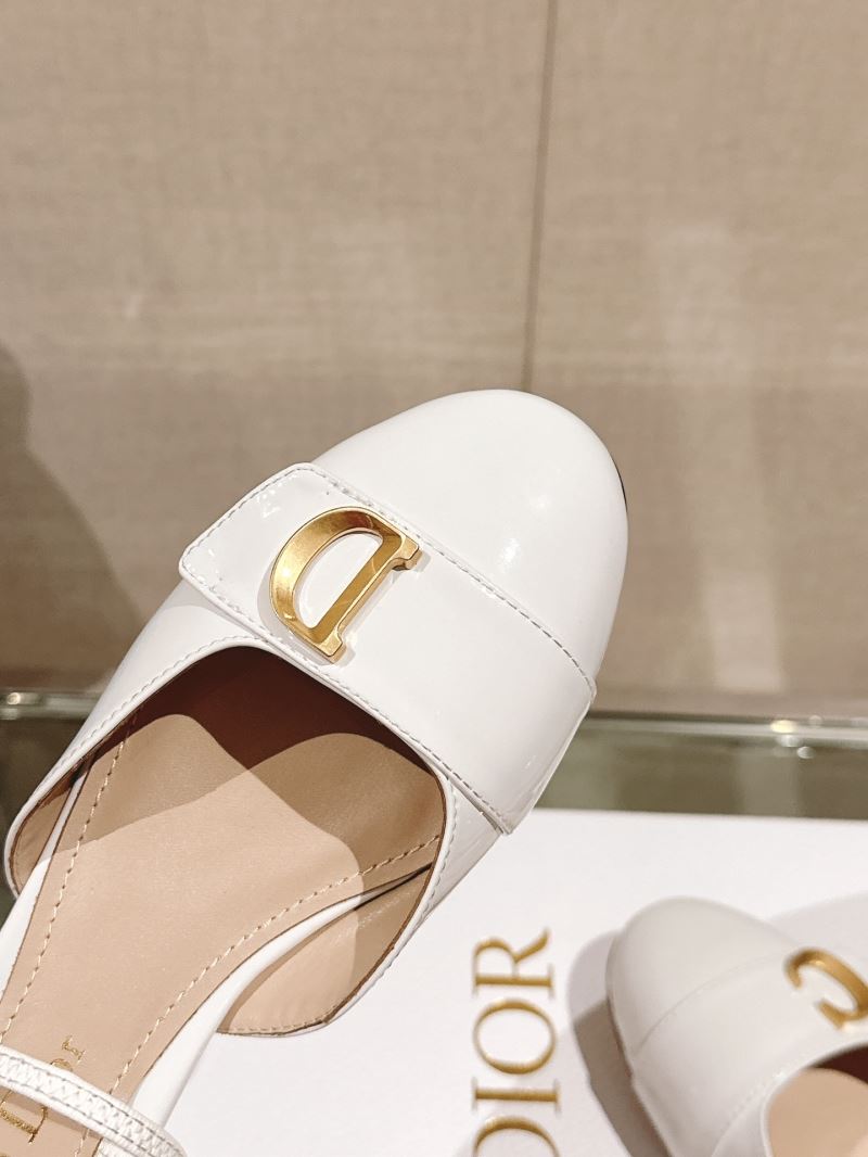 Christian Dior Sandals